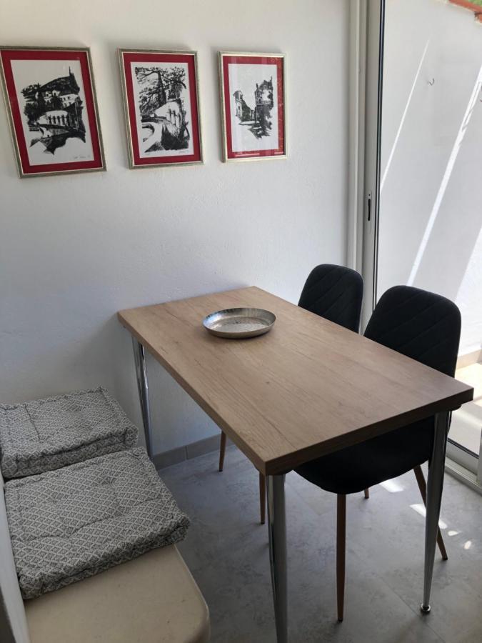 דירות בול Casa Tomadero מראה חיצוני תמונה