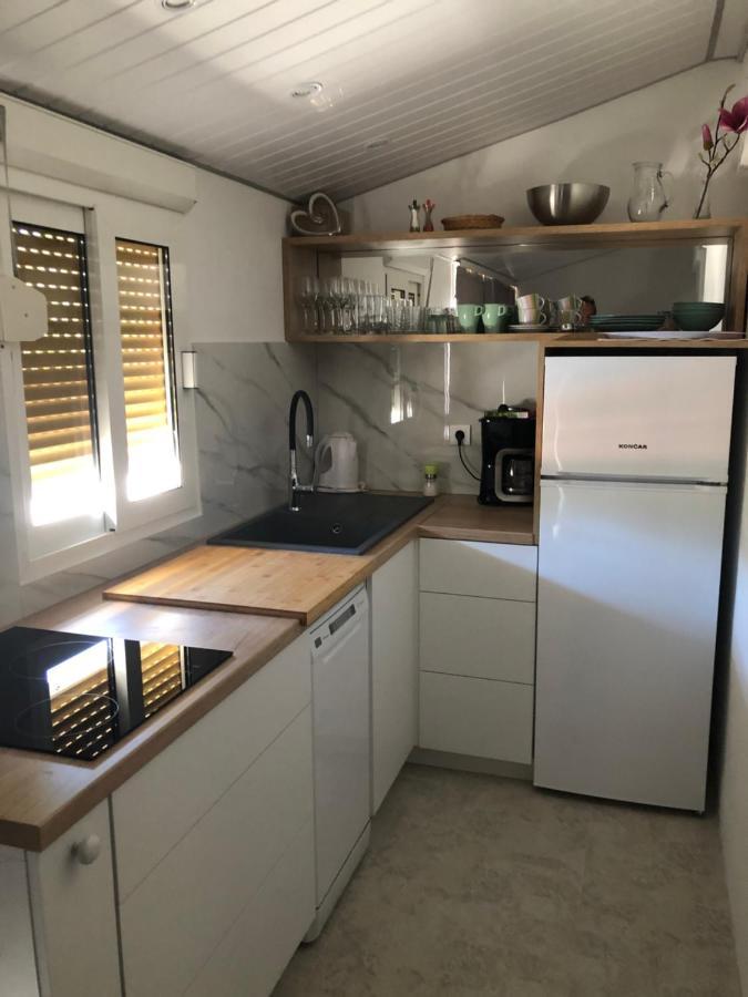 דירות בול Casa Tomadero מראה חיצוני תמונה