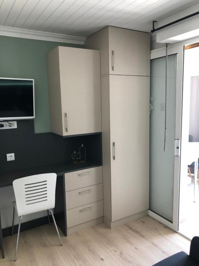 דירות בול Casa Tomadero מראה חיצוני תמונה