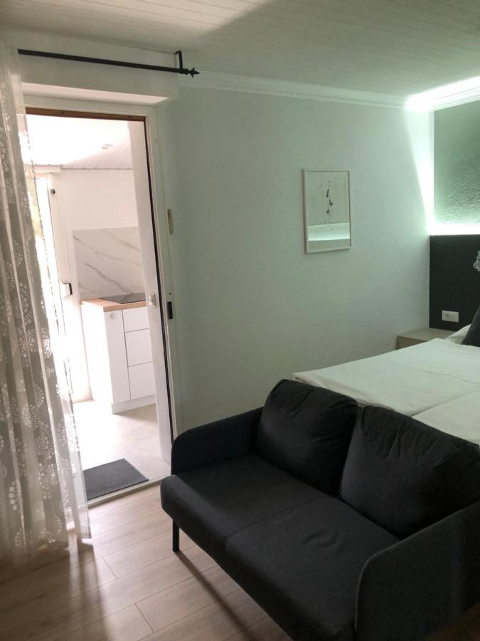 דירות בול Casa Tomadero מראה חיצוני תמונה