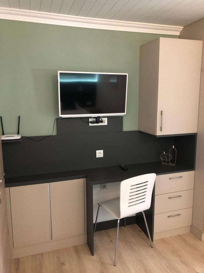 דירות בול Casa Tomadero מראה חיצוני תמונה