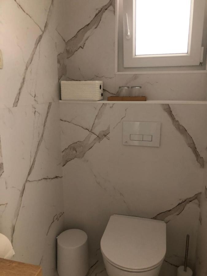 דירות בול Casa Tomadero מראה חיצוני תמונה