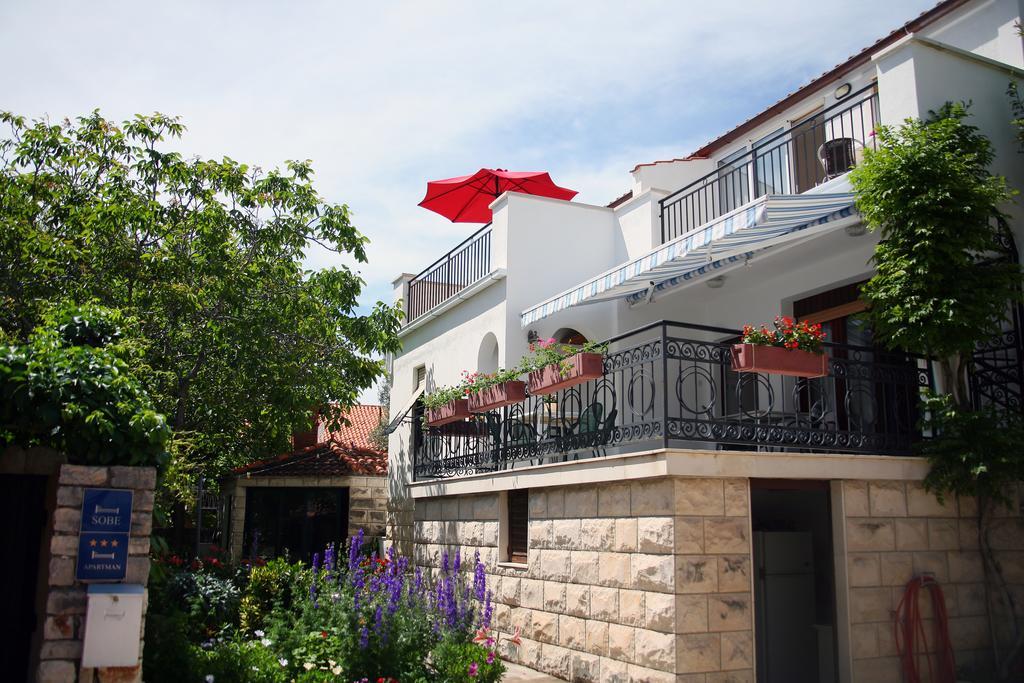 דירות בול Casa Tomadero מראה חיצוני תמונה