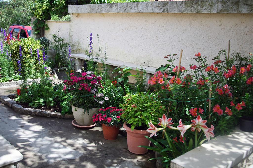 דירות בול Casa Tomadero מראה חיצוני תמונה