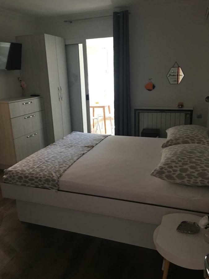 דירות בול Casa Tomadero מראה חיצוני תמונה
