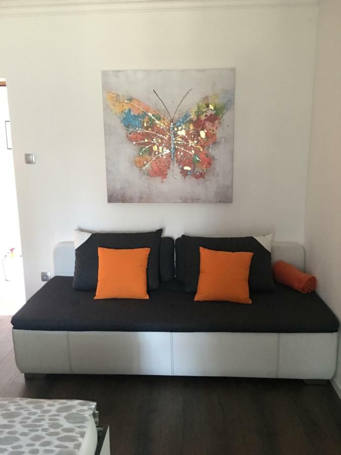 דירות בול Casa Tomadero מראה חיצוני תמונה