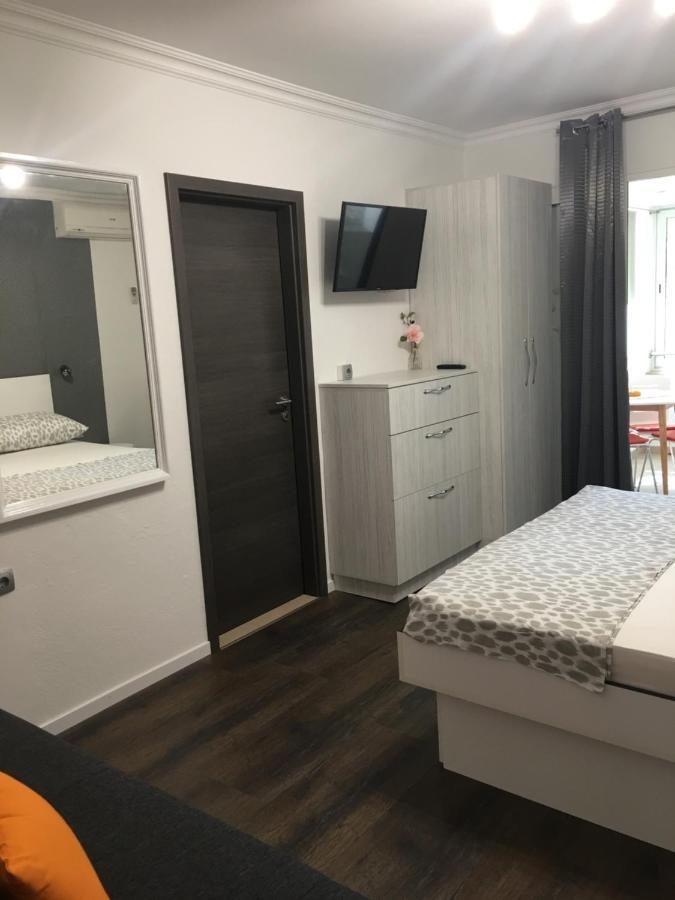 דירות בול Casa Tomadero מראה חיצוני תמונה