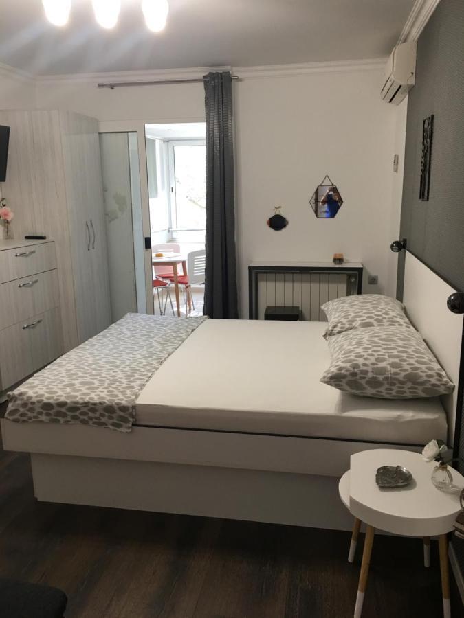 דירות בול Casa Tomadero מראה חיצוני תמונה